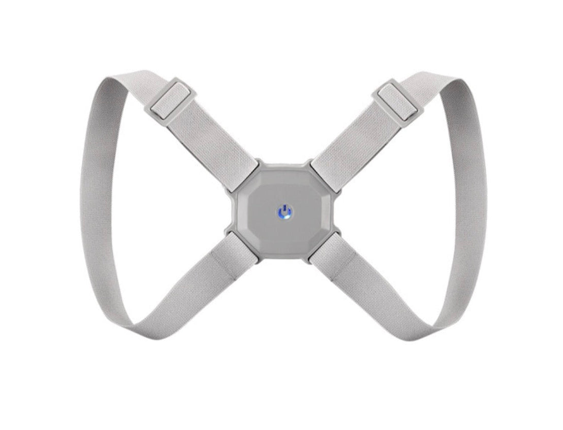 PosturePro™ – Smart Posture Corrector
